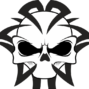 Body tattoo Logo